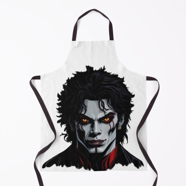 Item preview, Vampire male themed visual designed and sold by catcraftss.