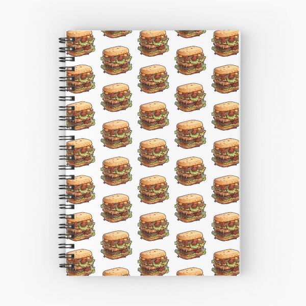 Item preview, Soft Meat Sandwiches designed and sold by marezino.