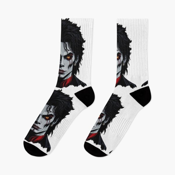 Item preview, Vampire male themed visual designed and sold by catcraftss.