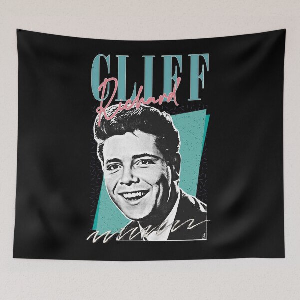Item preview, 1960s Style Fan Design designed and sold by andrewsawd.