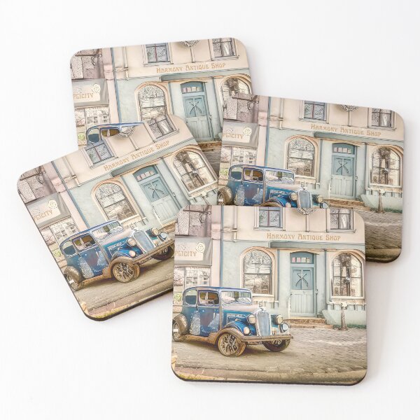 Item preview, Harmony Antique Shop designed and sold by Natrual0903.
