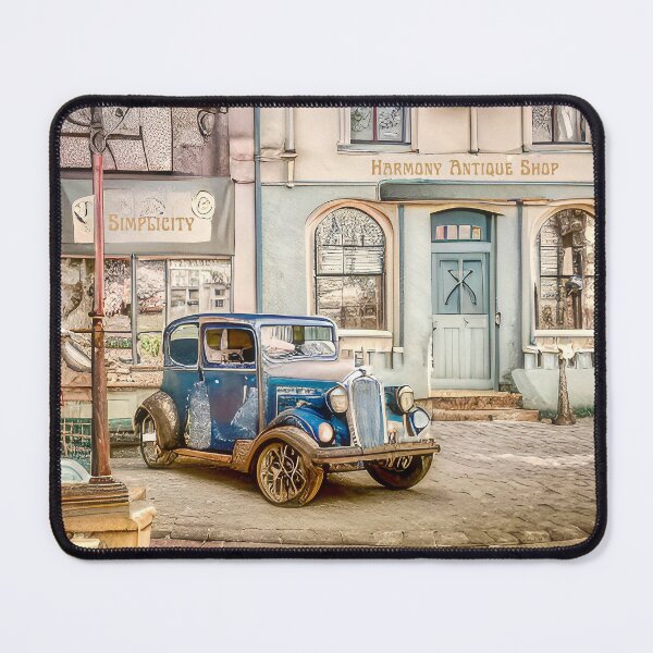 Item preview, Harmony Antique Shop designed and sold by Natrual0903.