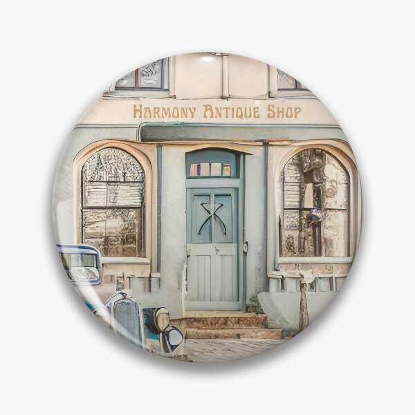 Item preview, Harmony Antique Shop designed and sold by Natrual0903.
