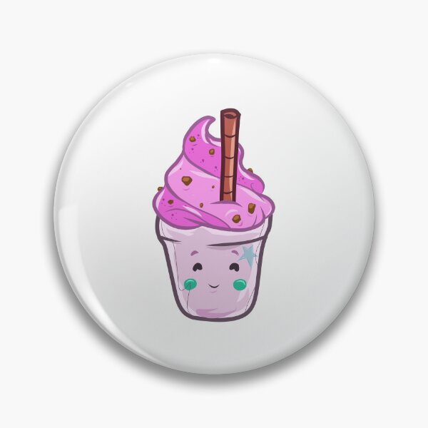 Item preview, Kawaii Cups: Meet Purpleyami designed and sold by DenZSucgang.