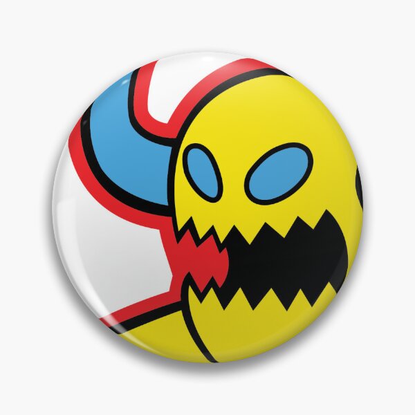 Item preview,  Toy machine logo  designed and sold by Paintbase.