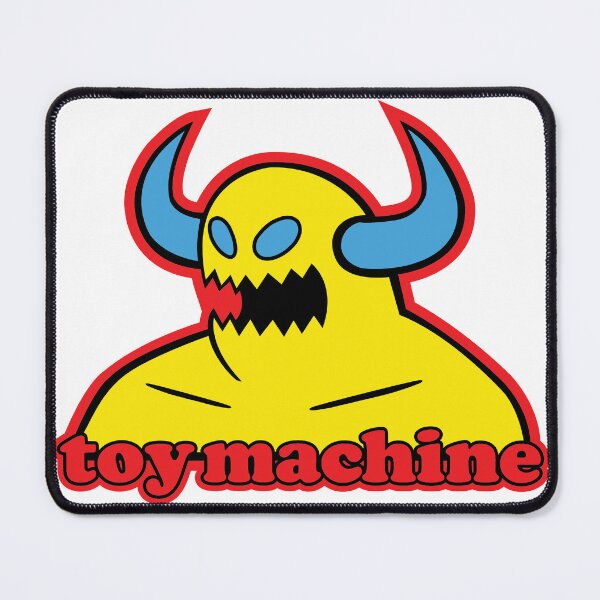 Item preview,  Toy machine logo  designed and sold by Paintbase.