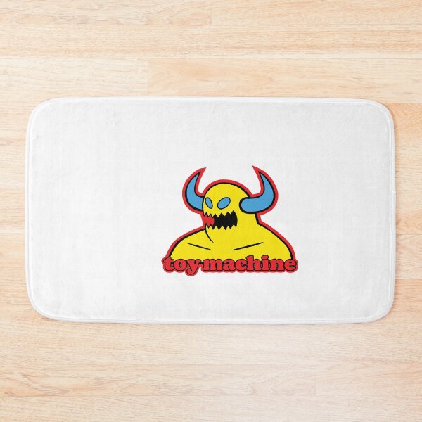 Item preview,  Toy machine logo  designed and sold by Paintbase.
