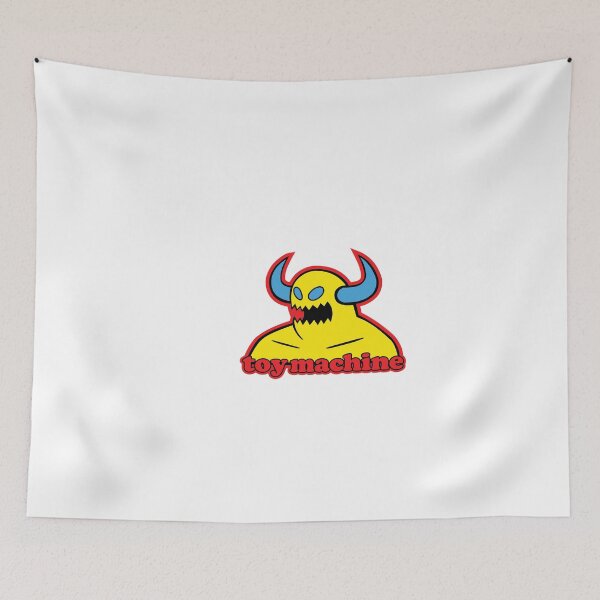 Item preview,  Toy machine logo  designed and sold by Paintbase.