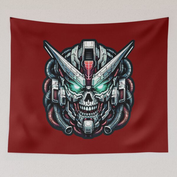 Item preview, Biomech Skulls S01 D69 designed and sold by Houerd.
