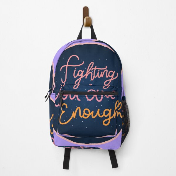 Item preview, You are enough designed and sold by Quacktails.