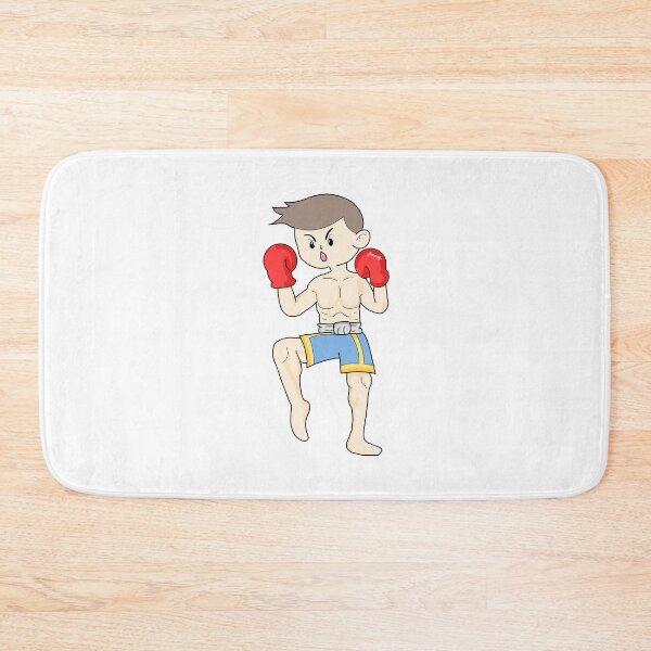 Item preview, Muay Thai (Thai Boxing) Thai Martial Art 1 designed and sold by JayO-by-Jiaong.