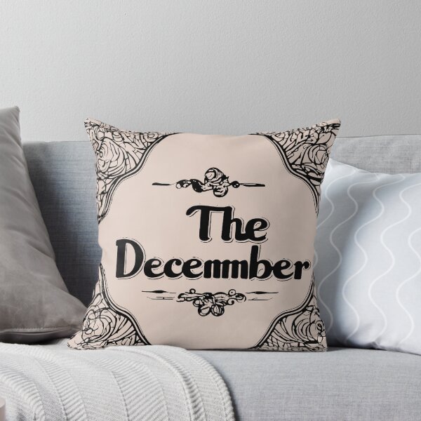 Item preview, Curved Lines Capture December's Essence designed and sold by EnjoYarty.