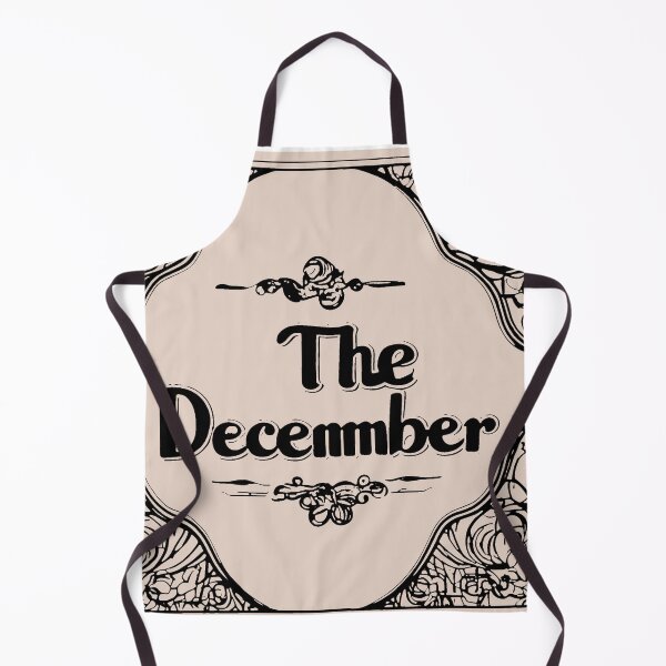 Item preview, Curved Lines Capture December's Essence designed and sold by EnjoYarty.