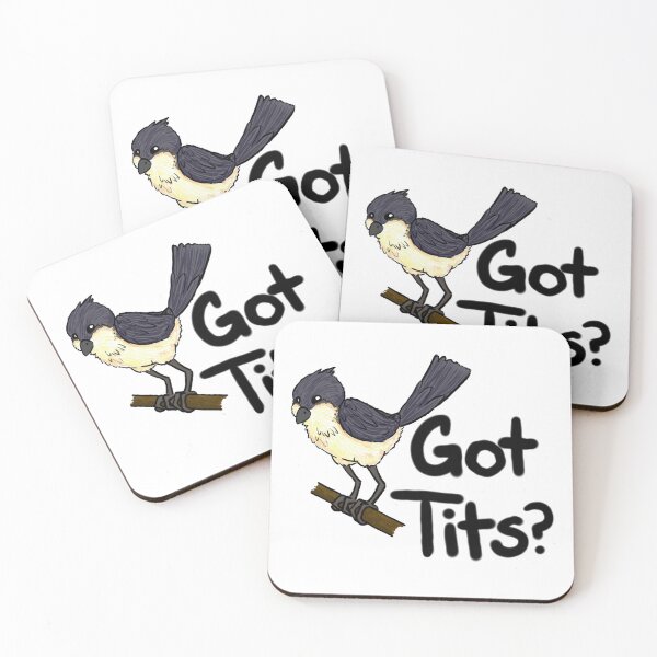 Item preview, Tweety Tits designed and sold by Critical Giggle.