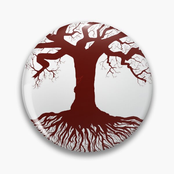 Item preview, Tree of life (brown version) designed and sold by Didier Bierjon.