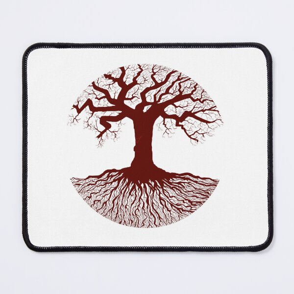 Item preview, Tree of life (brown version) designed and sold by Didier Bierjon.