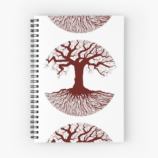 Item preview, Tree of life (brown version) designed and sold by Didier Bierjon.