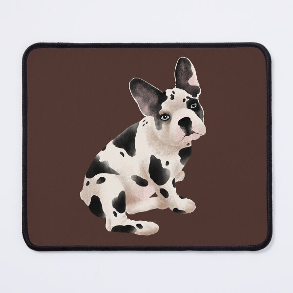 Item preview, Morning sketches 05 | French bulldog designed and sold by prntsystm.