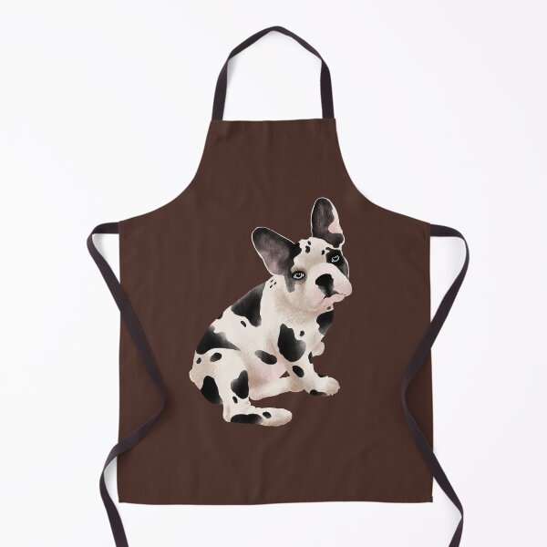 Item preview, Morning sketches 05 | French bulldog designed and sold by prntsystm.