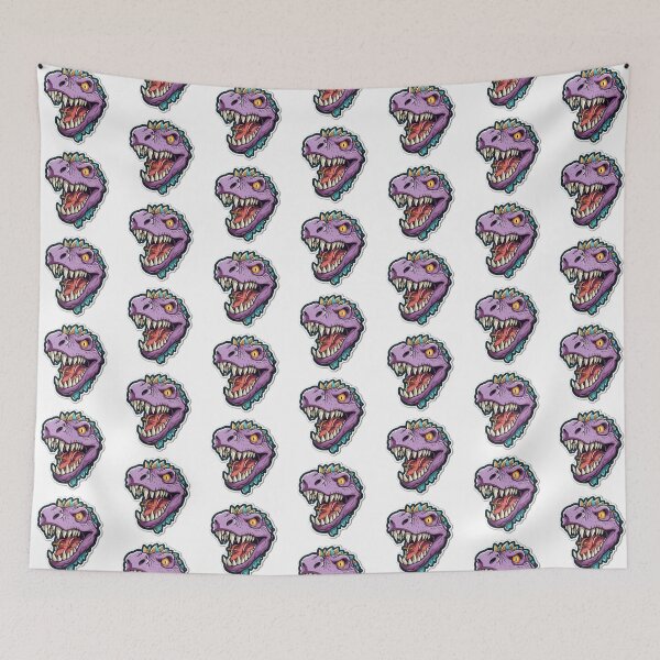 Item preview, Fast Dinosaur Surprise designed and sold by marezino.