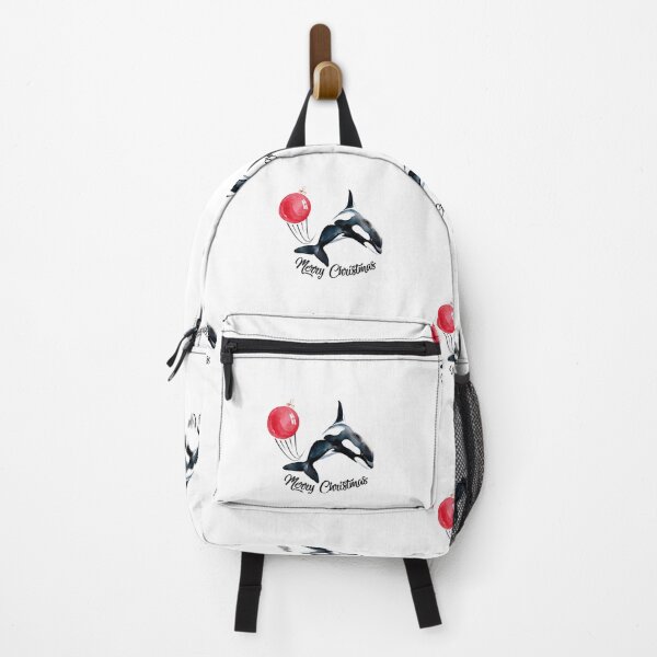 Item preview, Orca with a bauble designed and sold by AnxiousVariance.