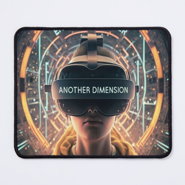 Item preview, Gateway to the Virtual The VR Experience designed and sold by Nardaz.