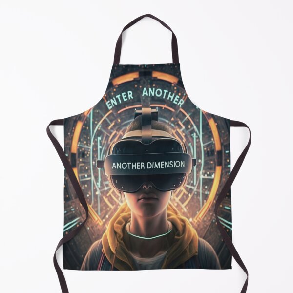 Item preview, Gateway to the Virtual The VR Experience designed and sold by Nardaz.