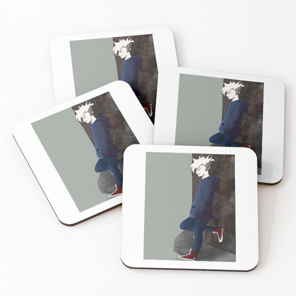 Item preview, Teen Lucky Illustration designed and sold by SavyGarcia.