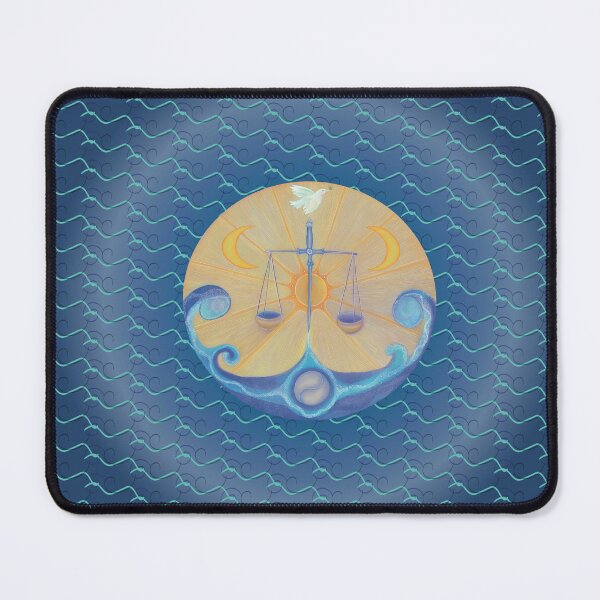 Item preview, Libra starsign designed and sold by shimaart.