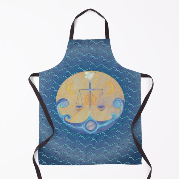 Item preview, Libra starsign designed and sold by shimaart.