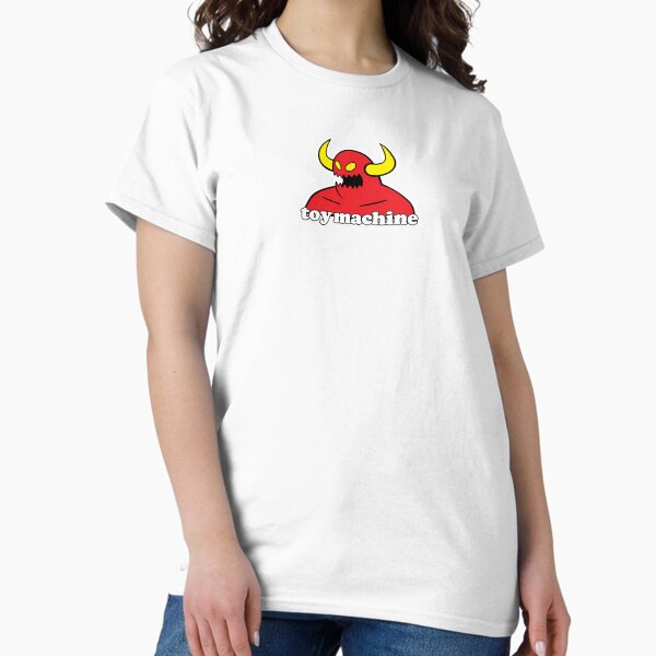 Item preview, Toy machine logo  designed and sold by Paintbase.