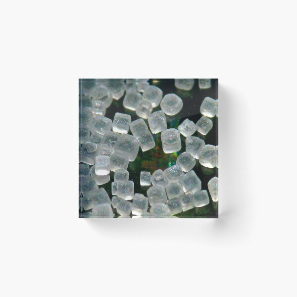 Item preview, Grains of Salt designed and sold by mrthink.
