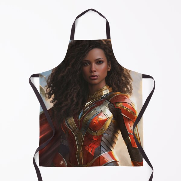 Item preview, Melanin Marvel #23 designed and sold by jwalk.