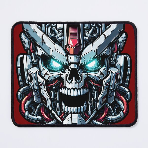 Item preview, Biomech Skulls S01 D70 designed and sold by Houerd.