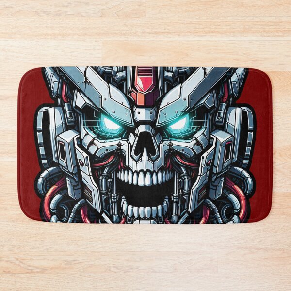 Item preview, Biomech Skulls S01 D70 designed and sold by Houerd.