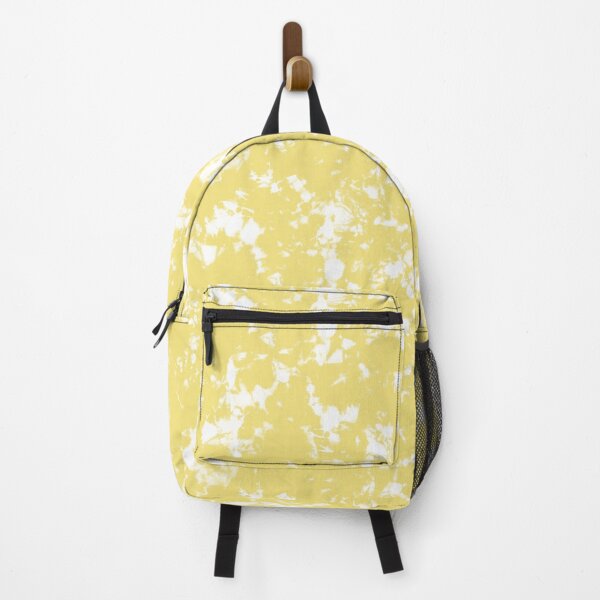 Item preview, Buttercup Yellow Storm - Tie-Dye Shibori Texture designed and sold by marufemia.