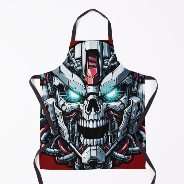 Item preview, Biomech Skulls S01 D70 designed and sold by Houerd.