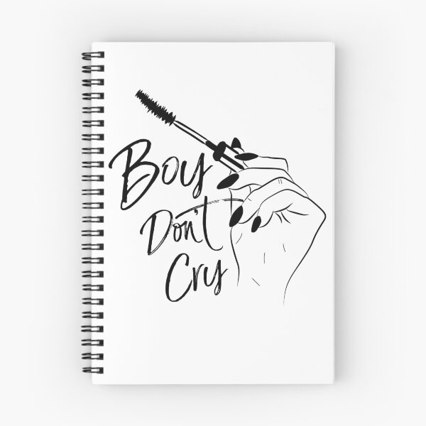 Item preview, Tokio Hotel - Boy don't Cry designed and sold by lussy0311.