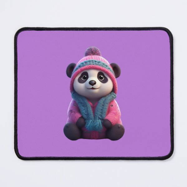 Item preview, Panda baby designed and sold by Promarkets.