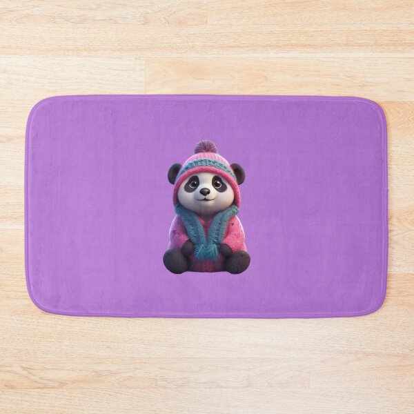 Item preview, Panda baby designed and sold by Promarkets.