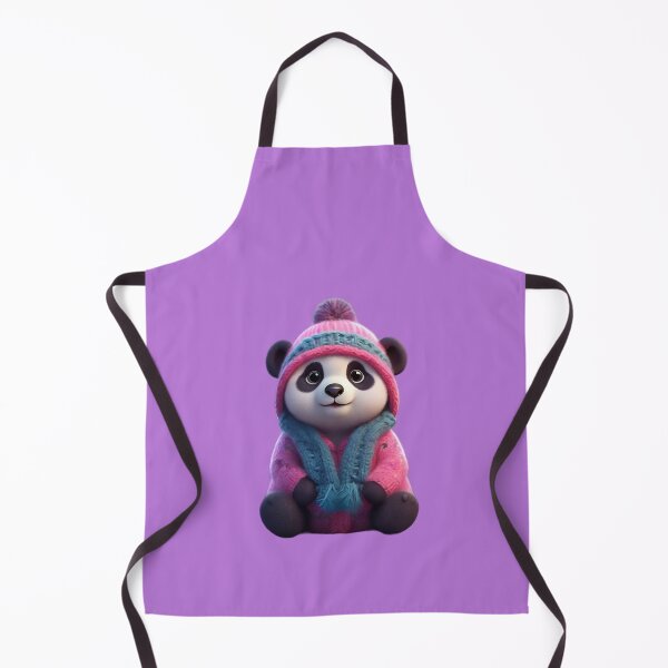 Item preview, Panda baby designed and sold by Promarkets.