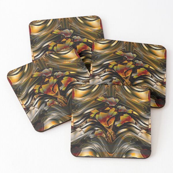 Item preview, The Unfolding designed and sold by John Hill.