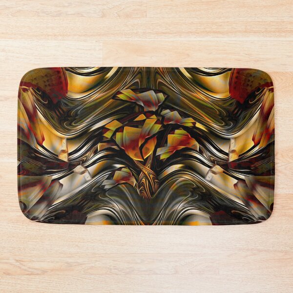 Item preview, The Unfolding designed and sold by John Hill.