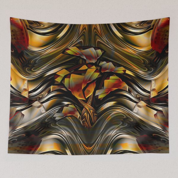 Item preview, The Unfolding designed and sold by John Hill.