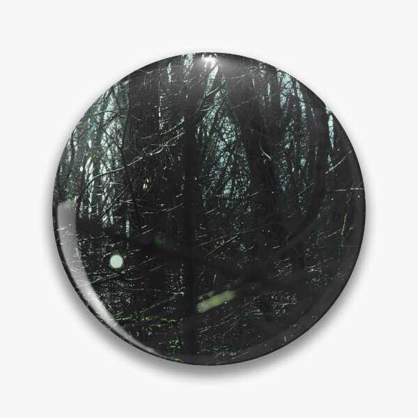 Item preview, Winter forest abstract  designed and sold by antithesisw.