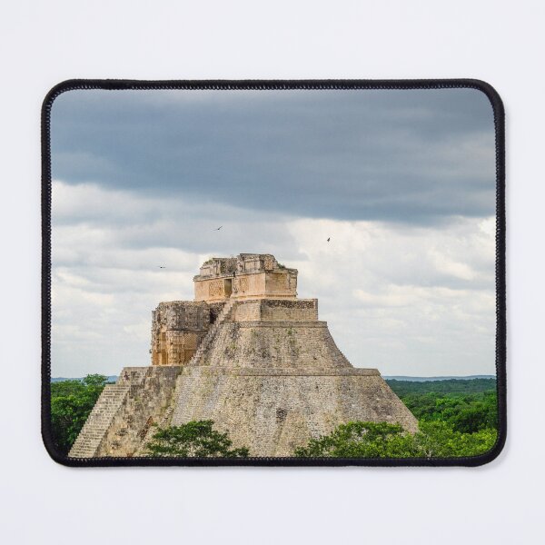 Item preview, Uxmal designed and sold by timgd22.