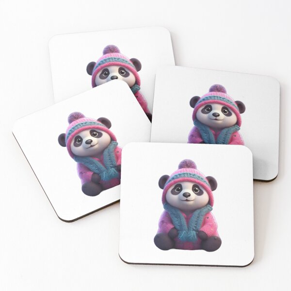 Item preview, Panda baby designed and sold by Promarkets.