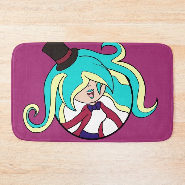 Item preview, Madame TopHat designed and sold by DaniMationENT.