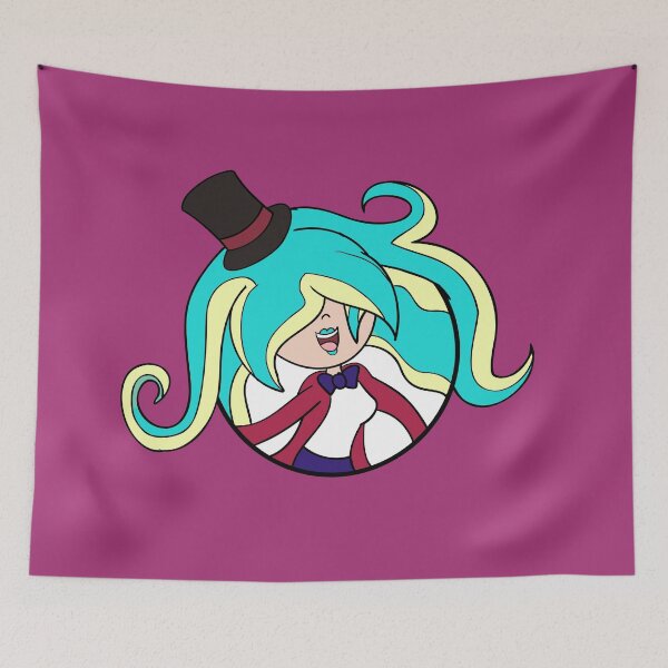 Item preview, Madame TopHat designed and sold by DaniMationENT.