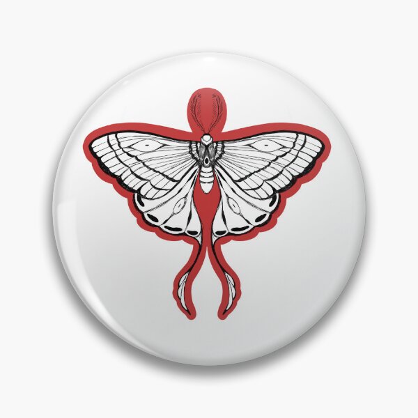 Item preview, A Mariposa  designed and sold by MILEVILAS.